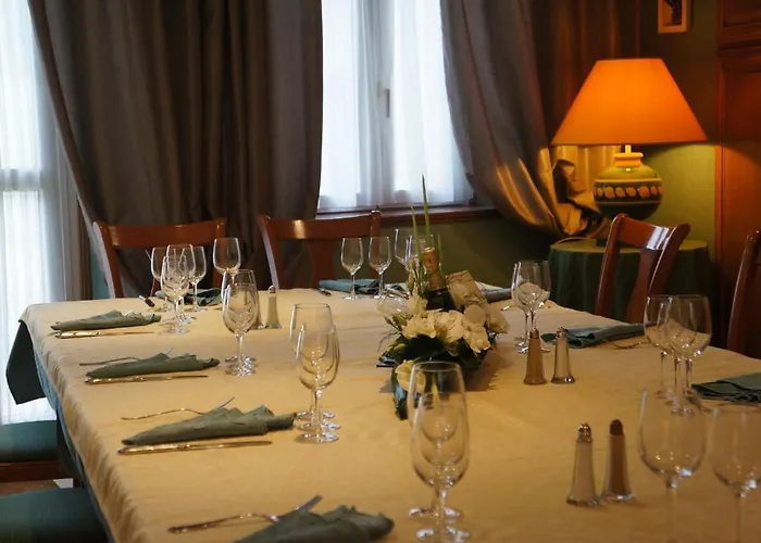 Hotel A La Grace De Dieu 2*